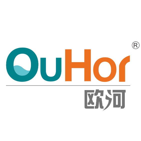 上海歐河機(jī)械設(shè)備有限公司logo