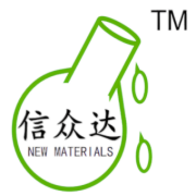 蕪湖信達(dá)新材料科技有限公司logo
