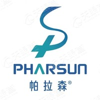 帕拉森醫(yī)藥生物技術(shù)（上海）有限公司logo