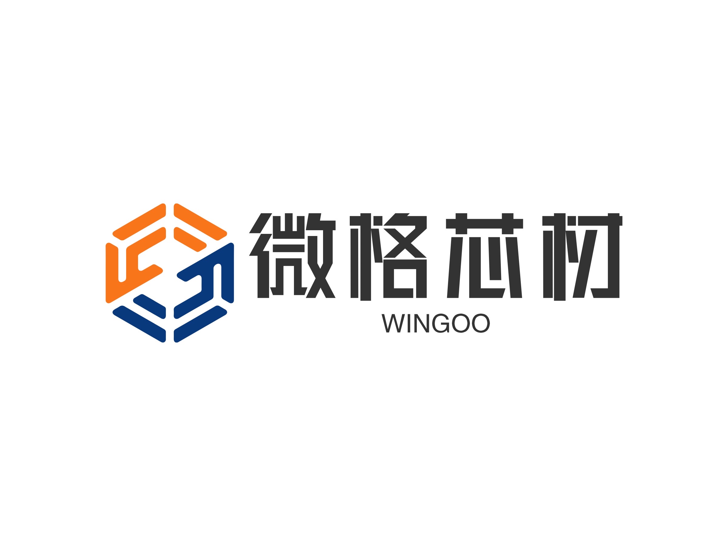 寧波微格芯材料科技有限公司logo