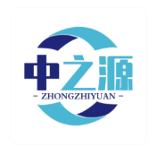 德州中之源凈水材料有限公司logo