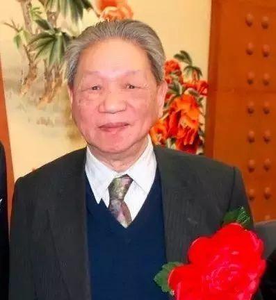 ▲陳可冀 中國科學(xué)院院士、國醫(yī)大師